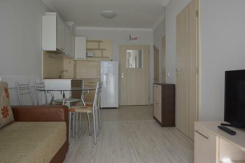 Vip Zone Apartments