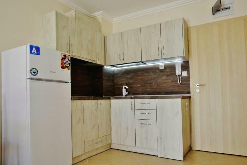 Vip Zone Apartments