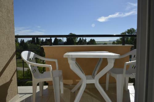 Vip Zone Apartments