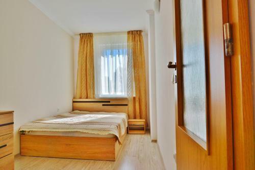Vip Zone Apartments
