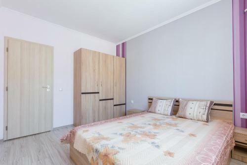 Vip Zone Apartments
