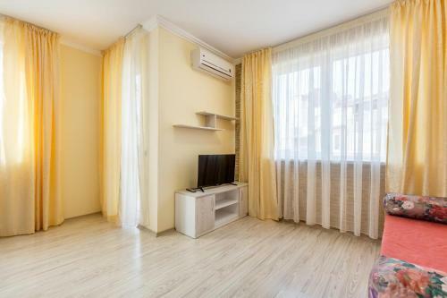 Vip Zone Apartments