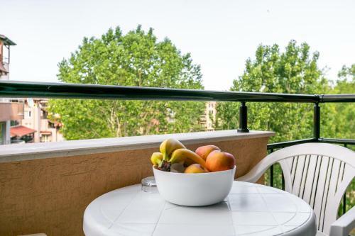 Vip Zone Apartments