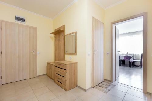 Vip Zone Apartments
