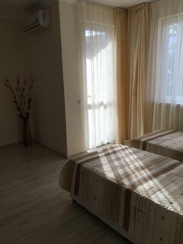 Vip Zone Apartments