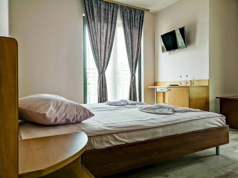 Empera Hotel
