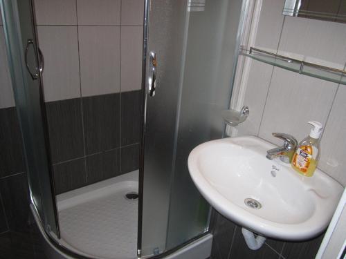Apartament Gerber 2