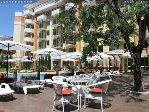 Bed & Breakfast Apartments Sweet Home 4