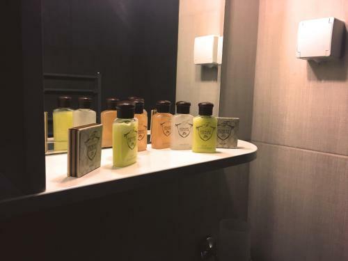 Gardenia Hills Hotel