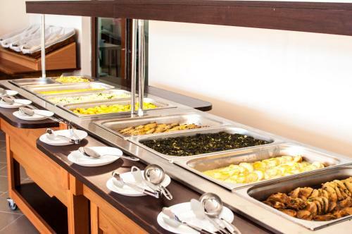 Gardenia Hills Hotel