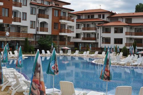 Gardenia Hills Hotel