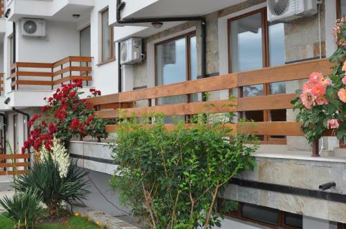 Gardenia Hills Hotel