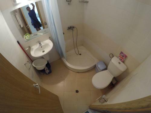 Apartamento Vp Pollo Resort
