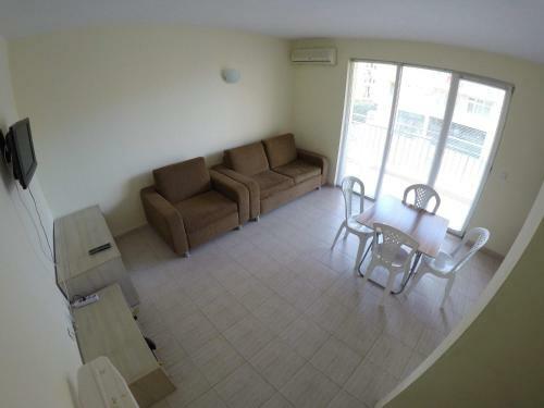 Apartamento Vp Pollo Resort