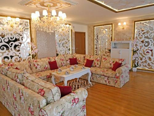 Apartamento Vp Sweet Home 3