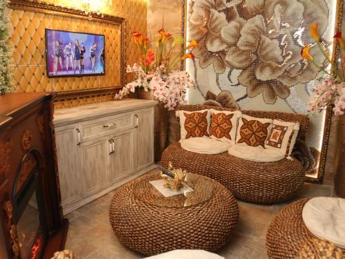 Apartamento Vp Sweet Home 3