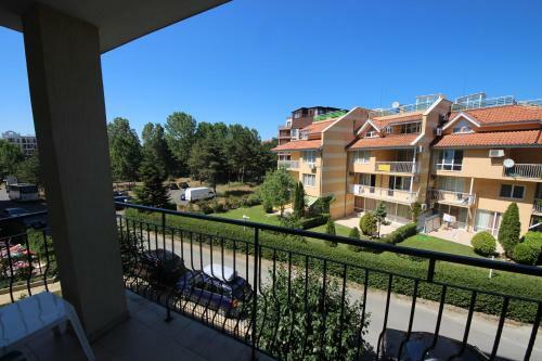 Menada Diamond Bay Apartments