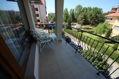 Menada Diamond Bay Apartments