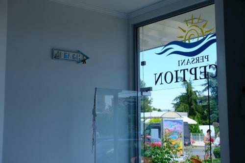 Persani Hotel