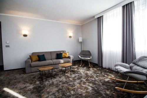 Hotel Best Western Plus Premium Inn