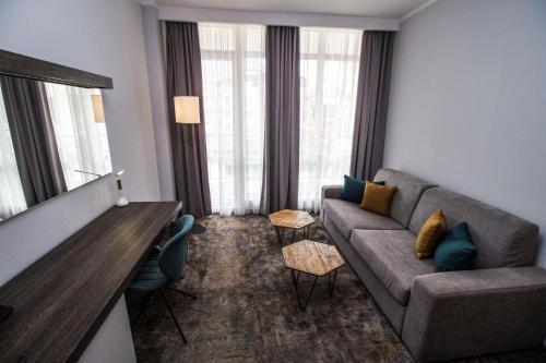 Hotel Best Western Plus Premium Inn