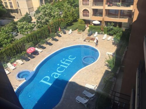 Sunny Beach Apartment 60