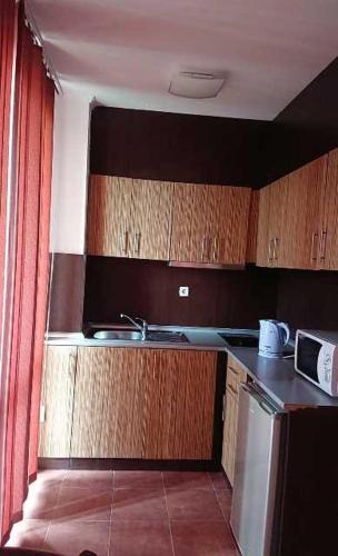 Sunny Beach Apartment 60