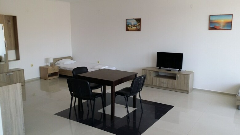 Albergue Coral City