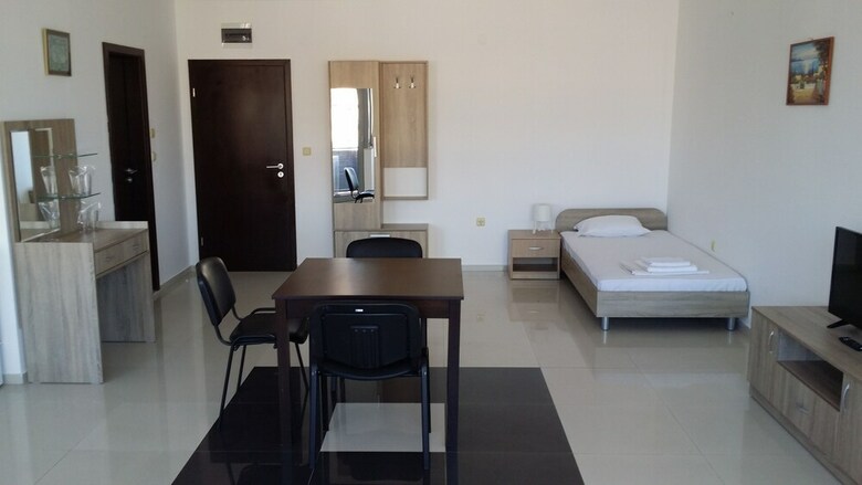 Albergue Coral City