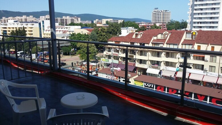 Albergue Coral City