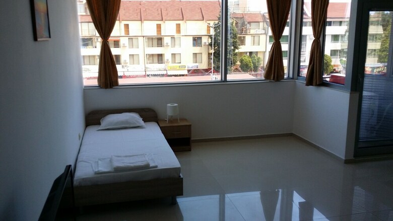 Albergue Coral City