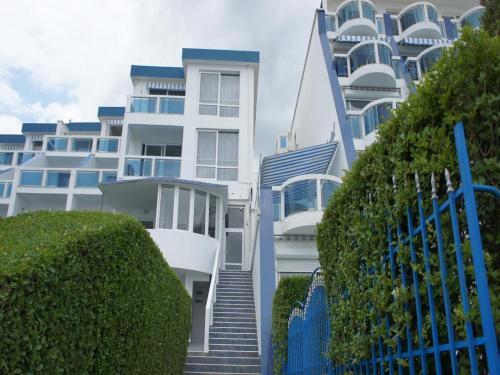 Apartamento ?????? ???? ???????