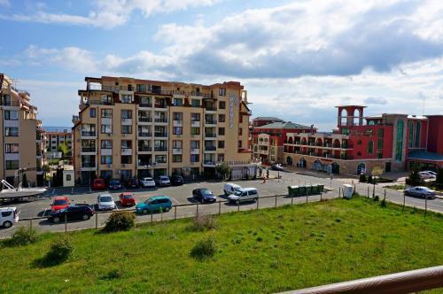 Apartamento Rodina 1
