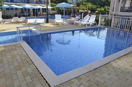 Apartamento Rodina 1