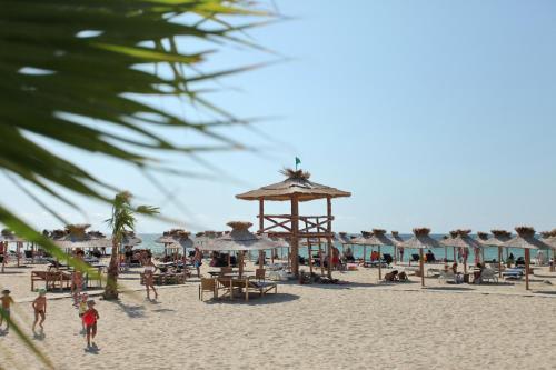 Hotel Porto Paradiso Apart Complex