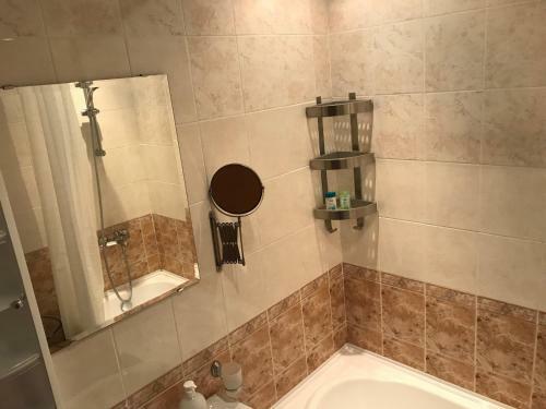 Private Apartment Triumph
