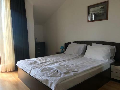 Private Apartment Triumph