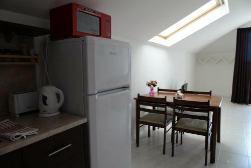 Private Apartment Triumph