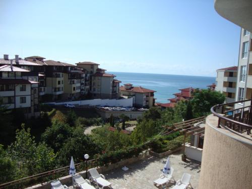 Sirena Apartment