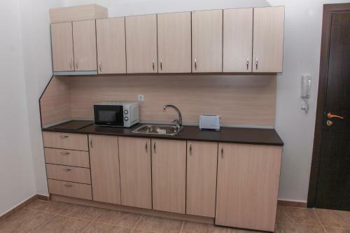 Hotel Olymp Premium Apartments