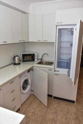 Hotel Olymp Premium Apartments