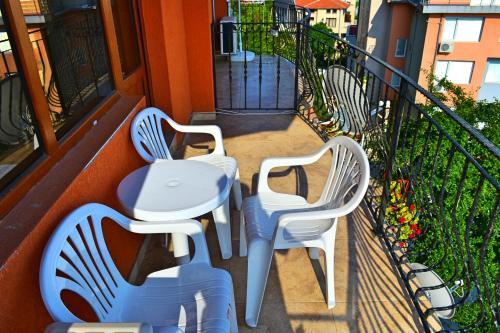 Hostal Joro Guest House