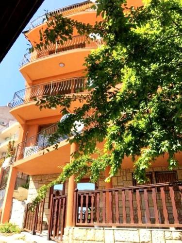 Hostal Joro Guest House
