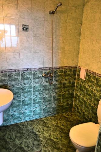 Hostal Joro Guest House