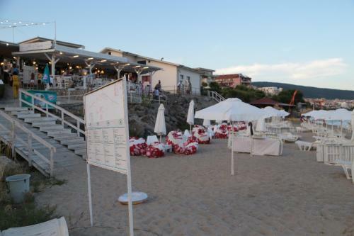 Seaside Apartment