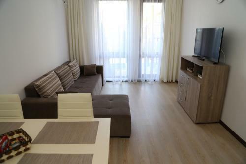 Seaside Apartment