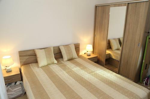 Seaside Apartment