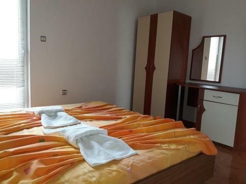 Apartments Ralitsa Complex Saint Vlas