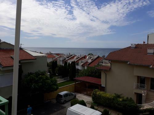 Apartments Ralitsa Complex Saint Vlas
