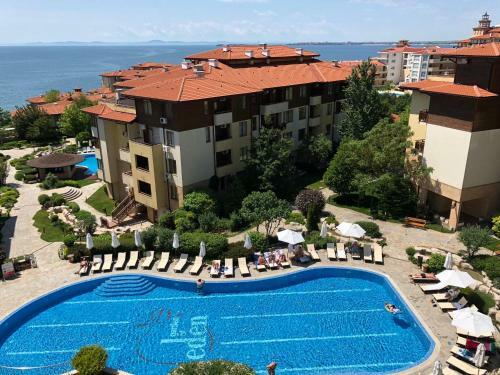 Private Apartments Garden Of Eden